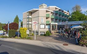Aparthotel Berlin